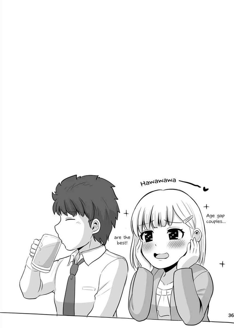 Kore Kara Dandan Shiawase Ni Natte Iku Kowai Onna Joushi Chapter 73e Page 5