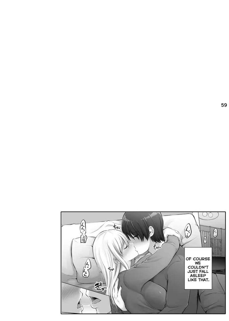 Kore Kara Dandan Shiawase Ni Natte Iku Kowai Onna Joushi Chapter 73e Page 8