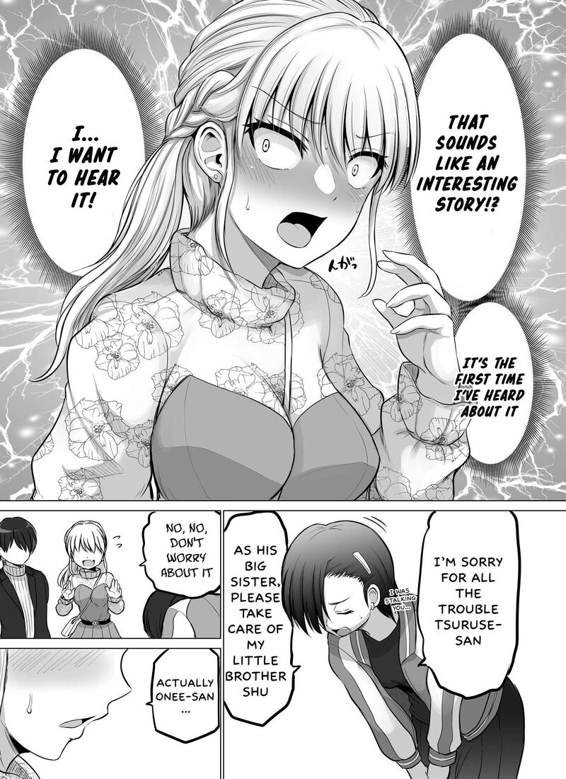 Kore Kara Dandan Shiawase Ni Natte Iku Kowai Onna Joushi Chapter 78 Page 4