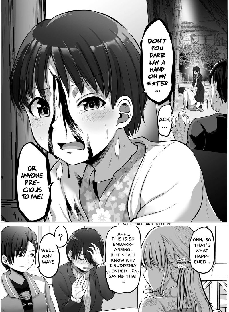 Kore Kara Dandan Shiawase Ni Natte Iku Kowai Onna Joushi Chapter 80 Page 4