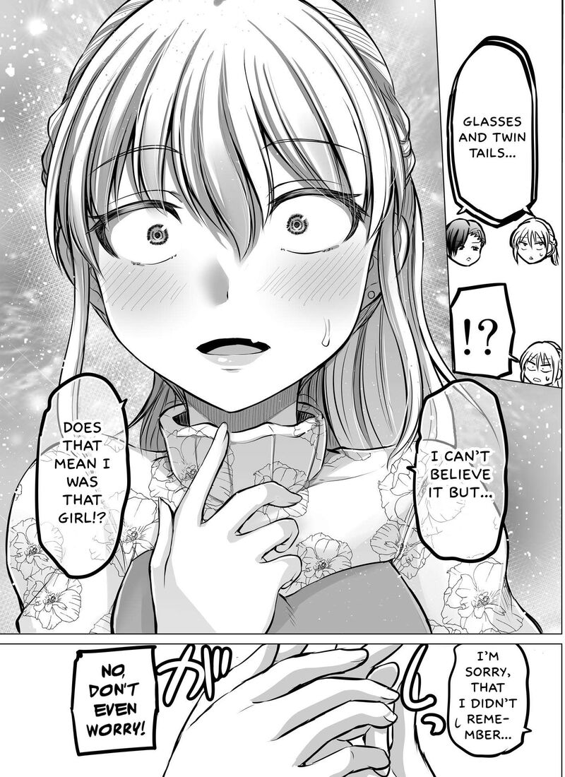Kore Kara Dandan Shiawase Ni Natte Iku Kowai Onna Joushi Chapter 81 Page 4