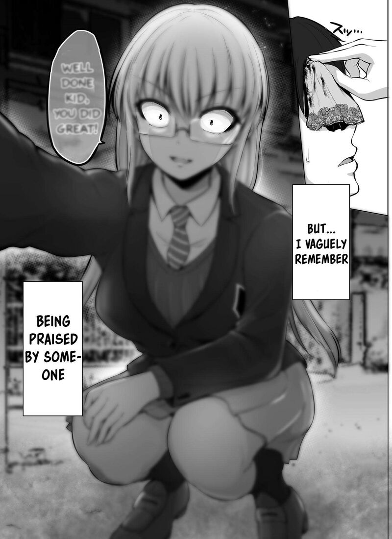 Kore Kara Dandan Shiawase Ni Natte Iku Kowai Onna Joushi Chapter 82 Page 3