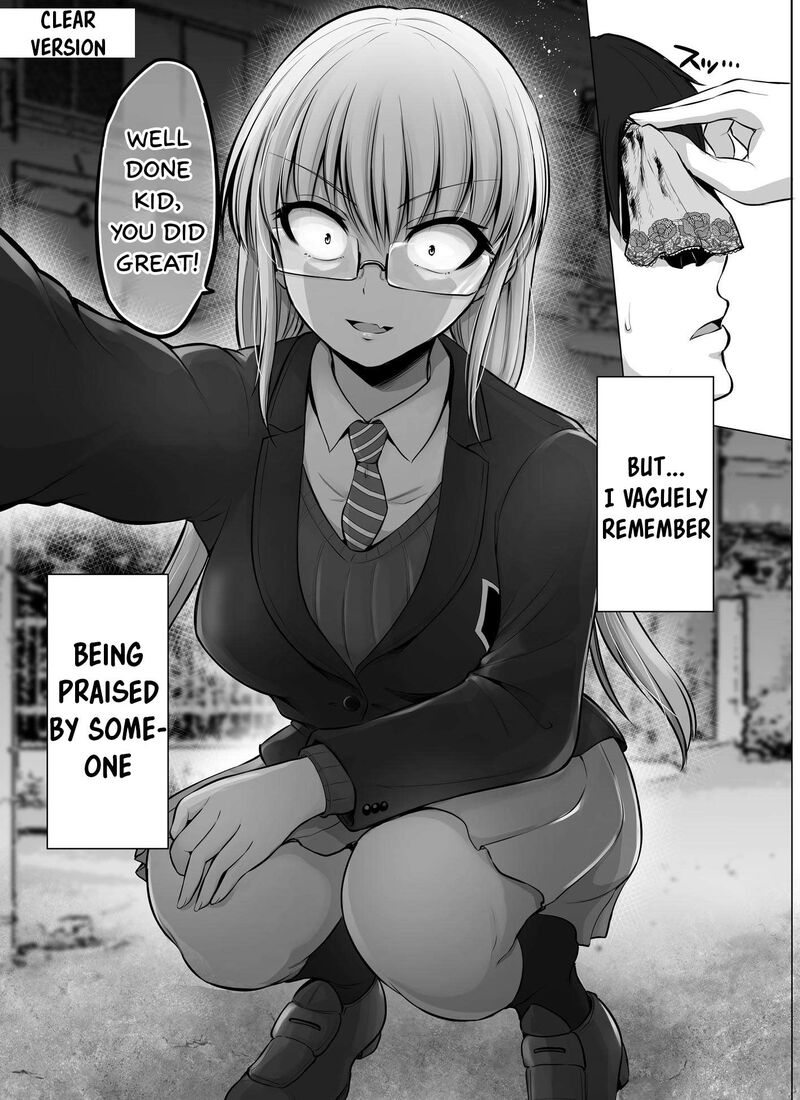 Kore Kara Dandan Shiawase Ni Natte Iku Kowai Onna Joushi Chapter 82 Page 6