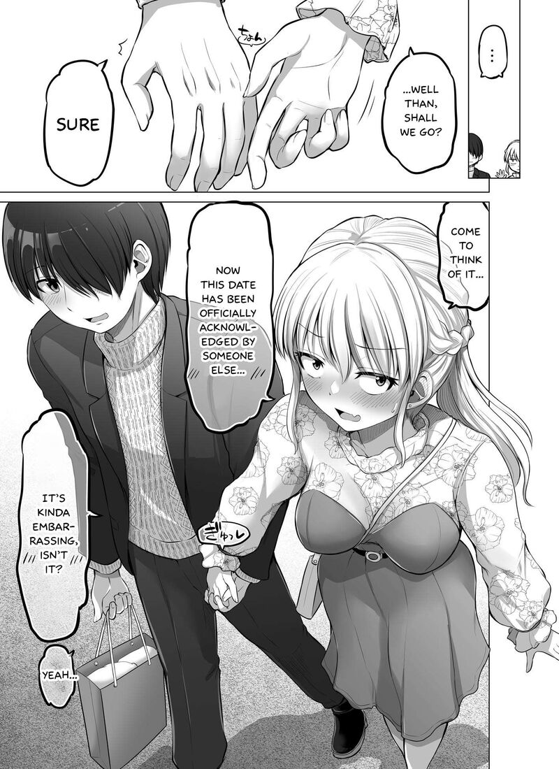 Kore Kara Dandan Shiawase Ni Natte Iku Kowai Onna Joushi Chapter 83 Page 6