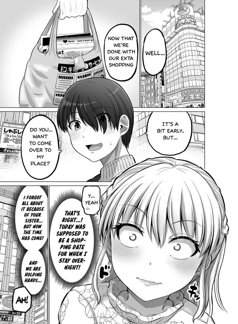 Kore Kara Dandan Shiawase Ni Natte Iku Kowai Onna Joushi Chapter 85 Page 2