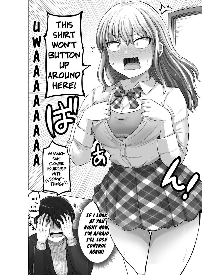 Kore Kara Dandan Shiawase Ni Natte Iku Kowai Onna Joushi Chapter 86 Page 5