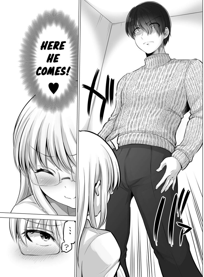 Kore Kara Dandan Shiawase Ni Natte Iku Kowai Onna Joushi Chapter 88 Page 2