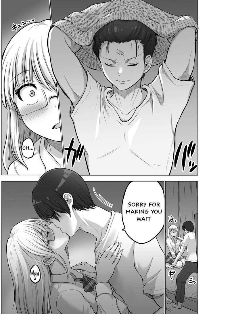 Kore Kara Dandan Shiawase Ni Natte Iku Kowai Onna Joushi Chapter 88 Page 4