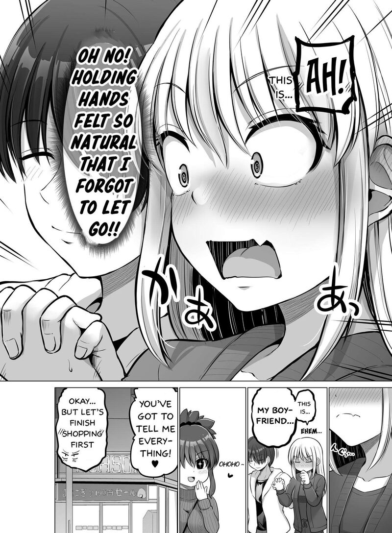 Kore Kara Dandan Shiawase Ni Natte Iku Kowai Onna Joushi Chapter 91 Page 5