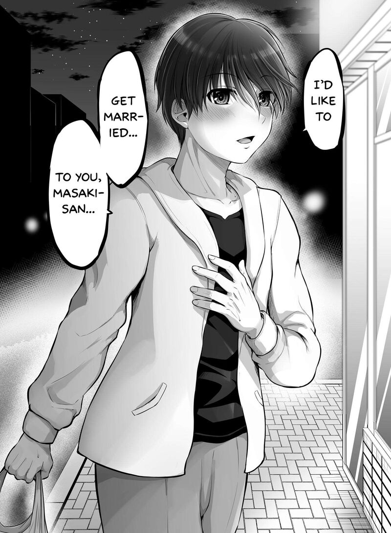 Kore Kara Dandan Shiawase Ni Natte Iku Kowai Onna Joushi Chapter 94 Page 3