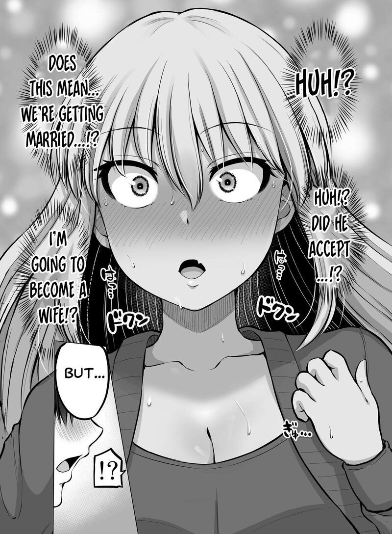 Kore Kara Dandan Shiawase Ni Natte Iku Kowai Onna Joushi Chapter 94 Page 4