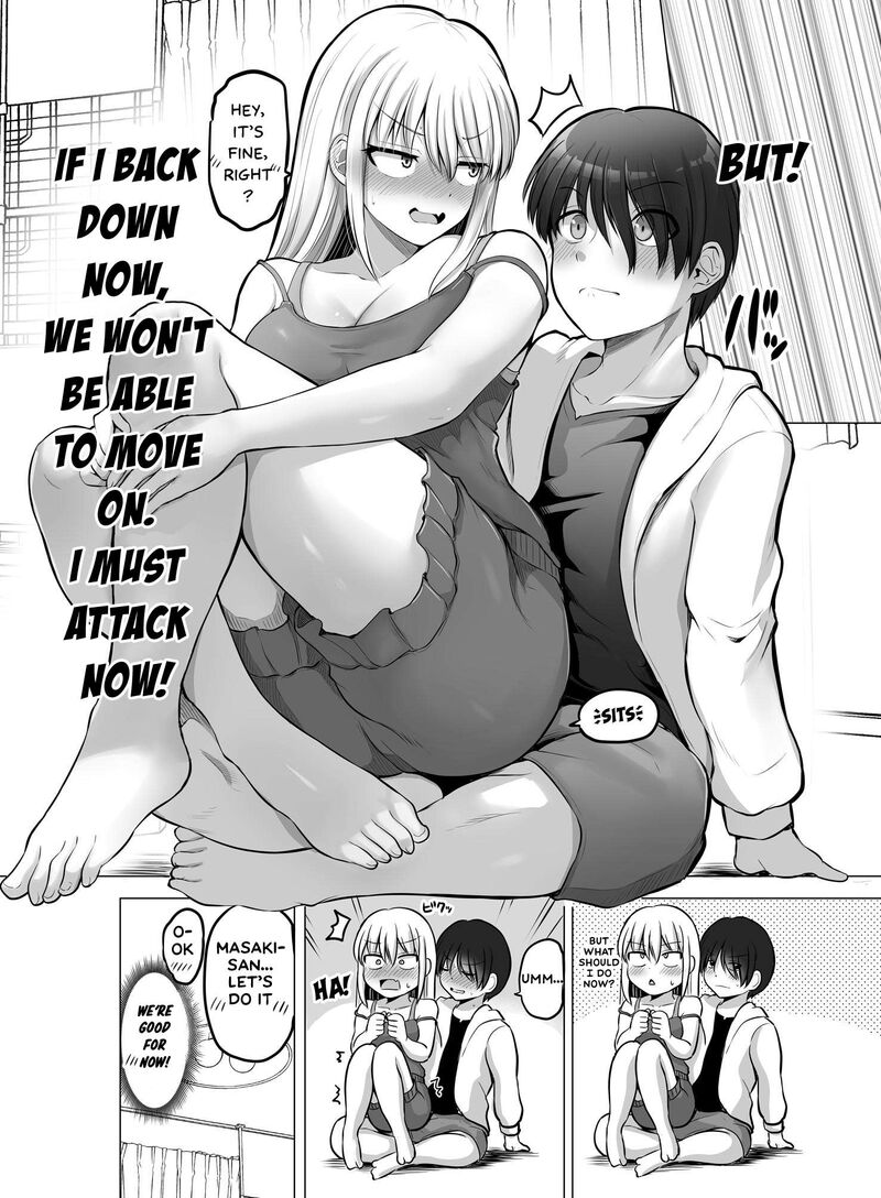 Kore Kara Dandan Shiawase Ni Natte Iku Kowai Onna Joushi Chapter 95 Page 5