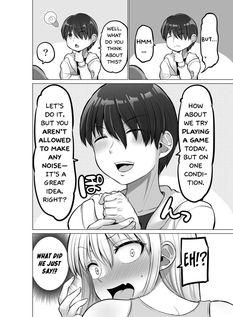 Kore Kara Dandan Shiawase Ni Natte Iku Kowai Onna Joushi Chapter 96 Page 3