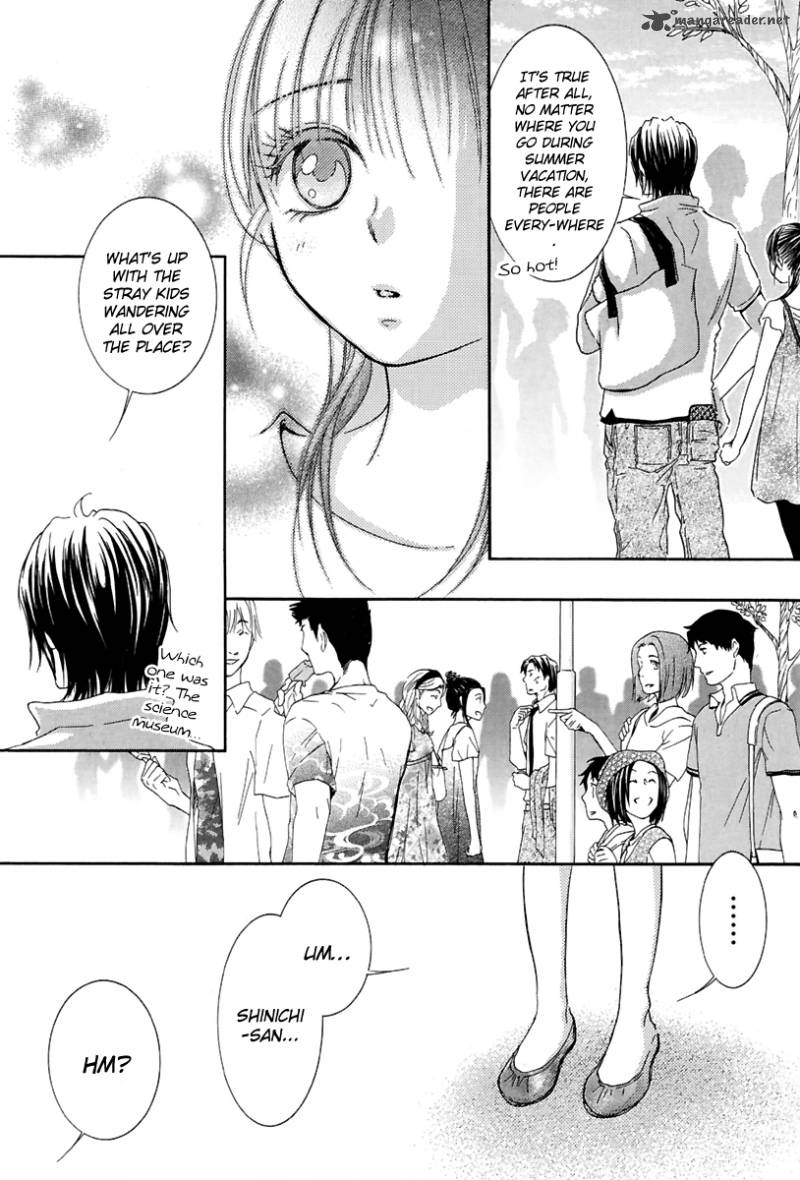 Kore Wa Koi No Hanashi Chapter 14 Page 40