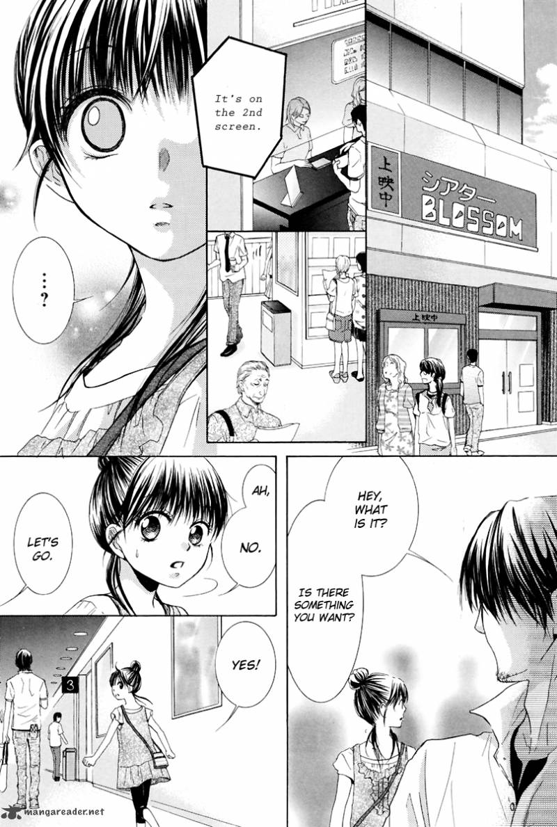 Kore Wa Koi No Hanashi Chapter 15 Page 13