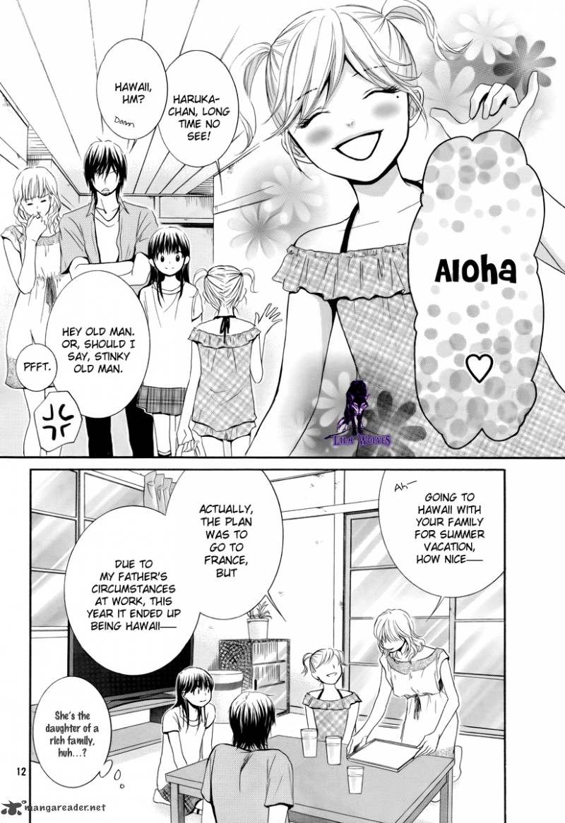 Kore Wa Koi No Hanashi Chapter 16 Page 12