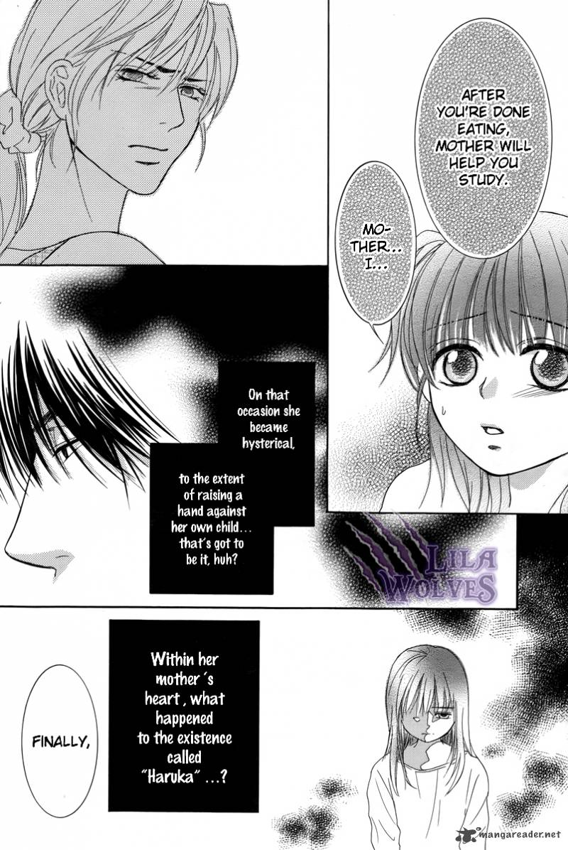 Kore Wa Koi No Hanashi Chapter 18 Page 22