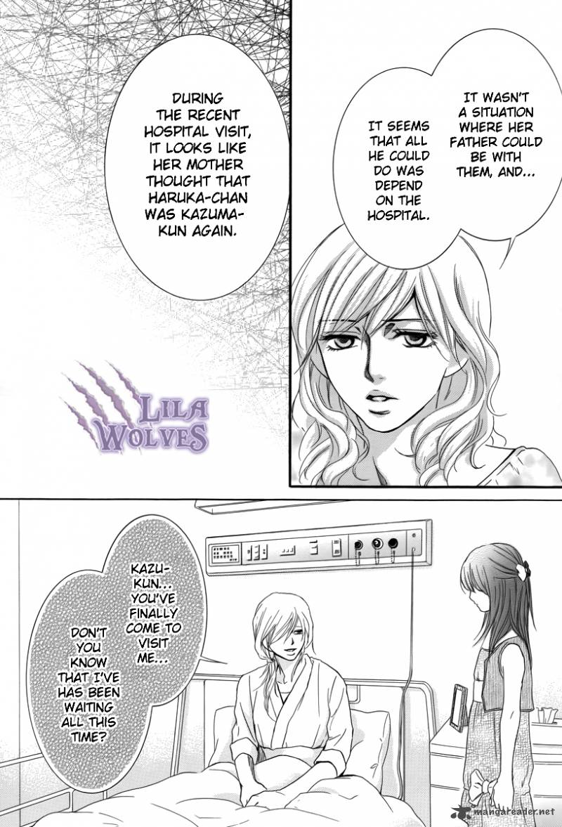 Kore Wa Koi No Hanashi Chapter 18 Page 23