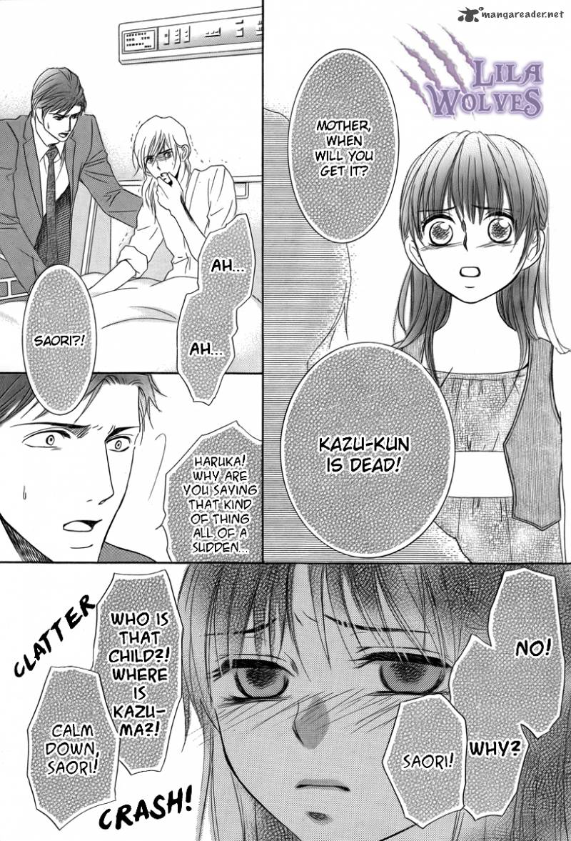 Kore Wa Koi No Hanashi Chapter 18 Page 25