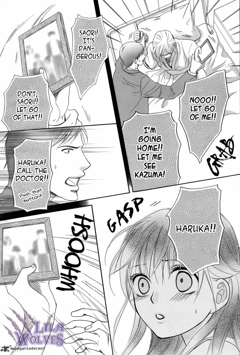 Kore Wa Koi No Hanashi Chapter 18 Page 26