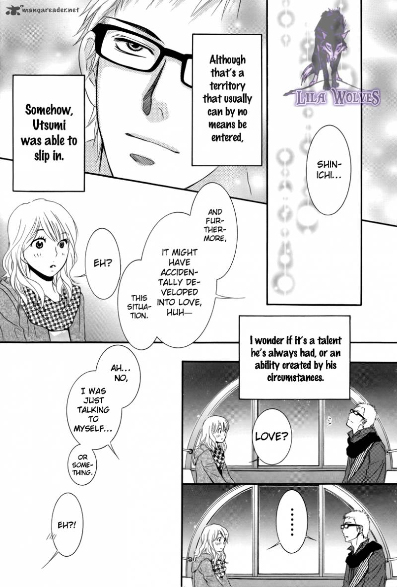 Kore Wa Koi No Hanashi Chapter 19 Page 67