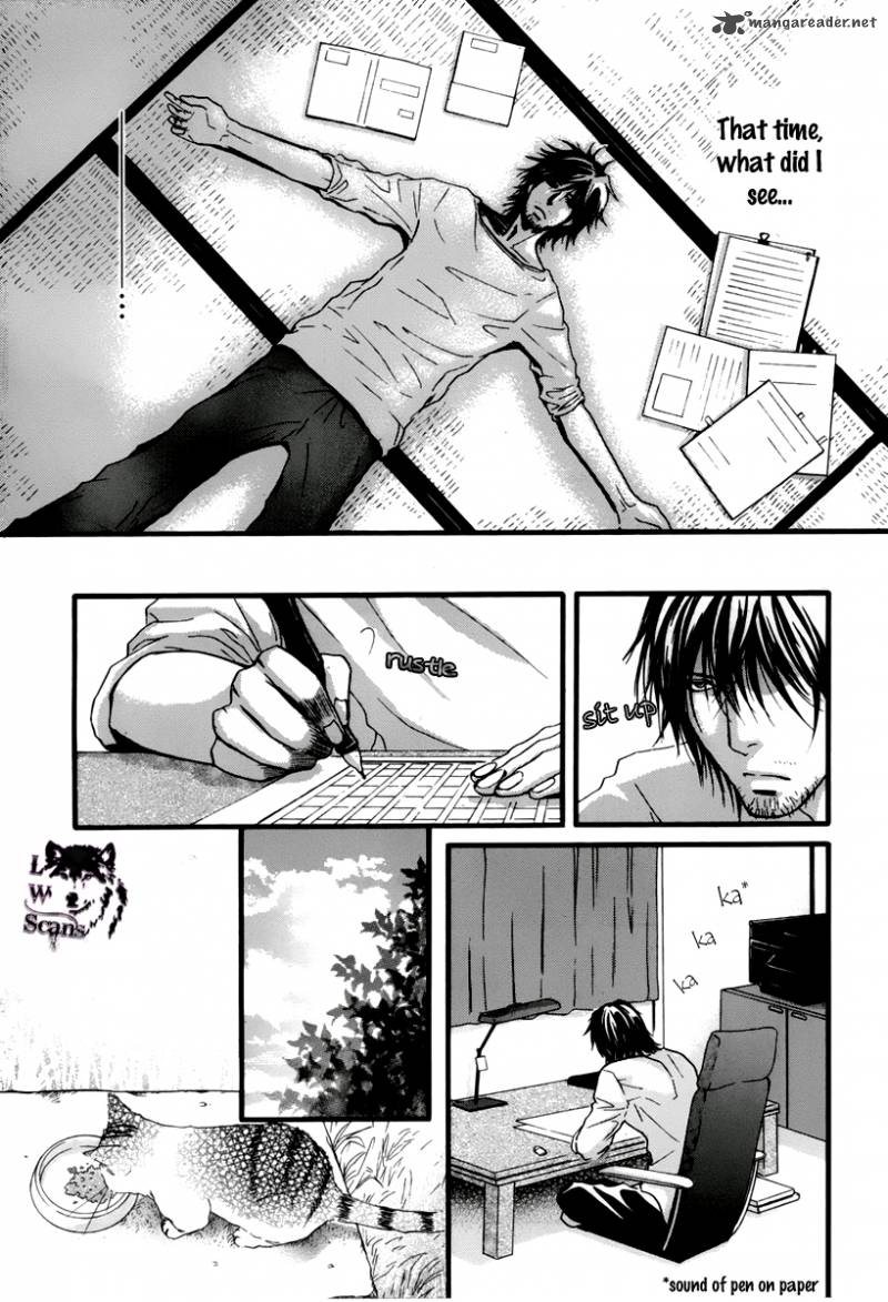 Kore Wa Koi No Hanashi Chapter 2 Page 10