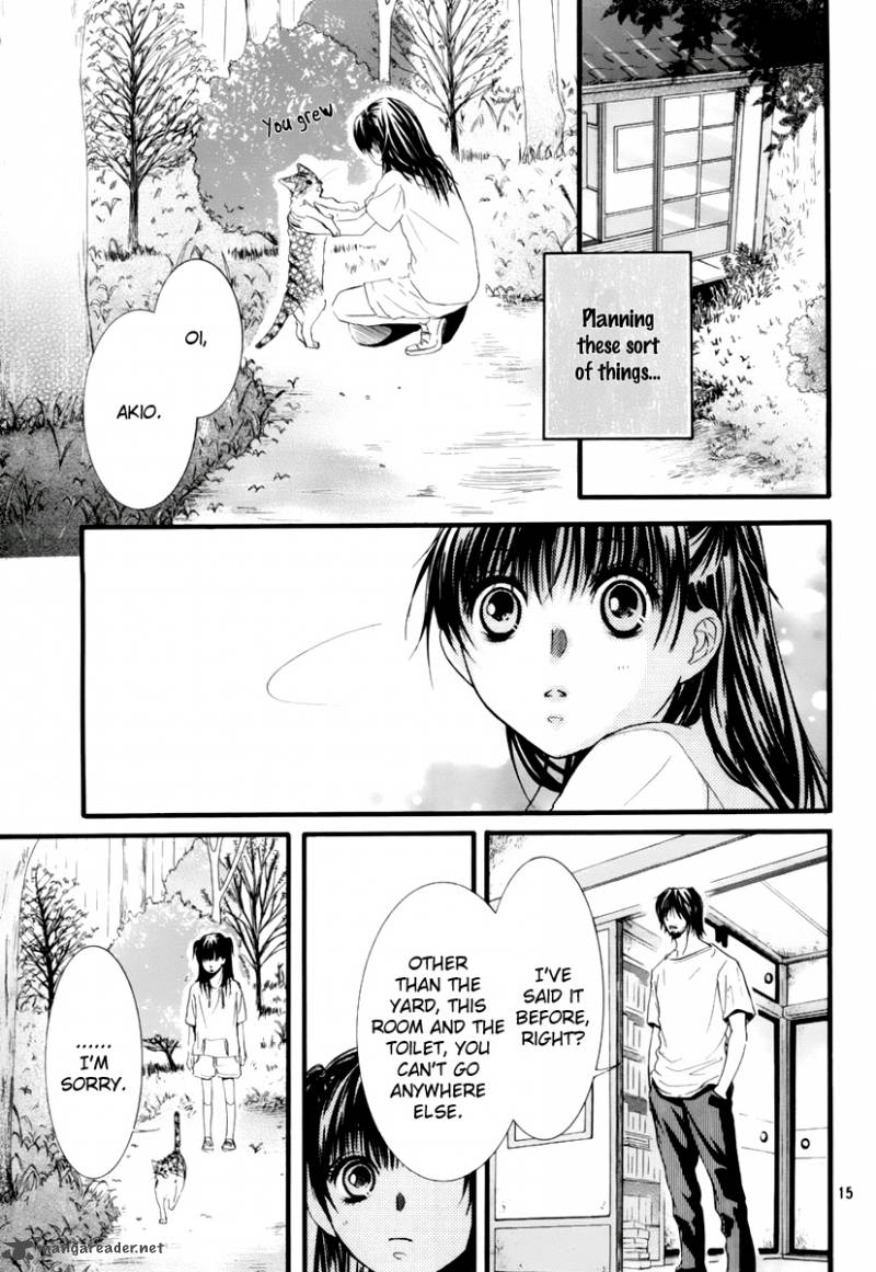 Kore Wa Koi No Hanashi Chapter 2 Page 16