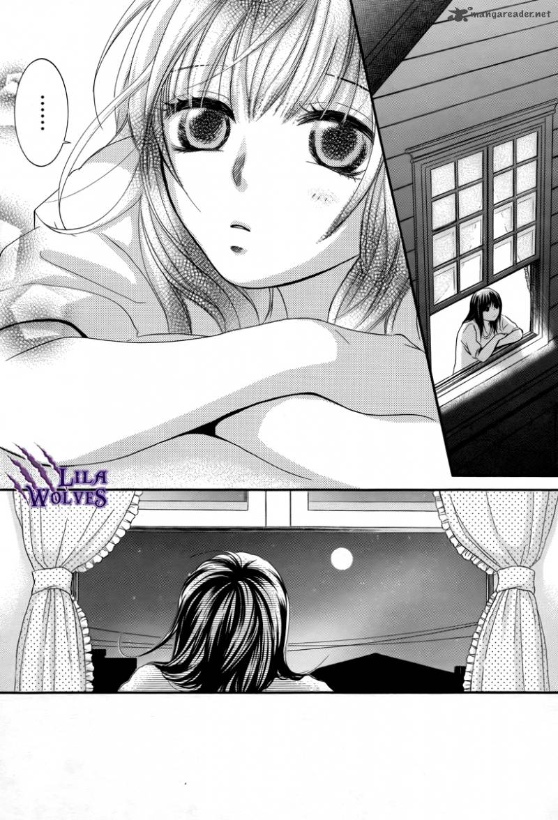 Kore Wa Koi No Hanashi Chapter 21 Page 17