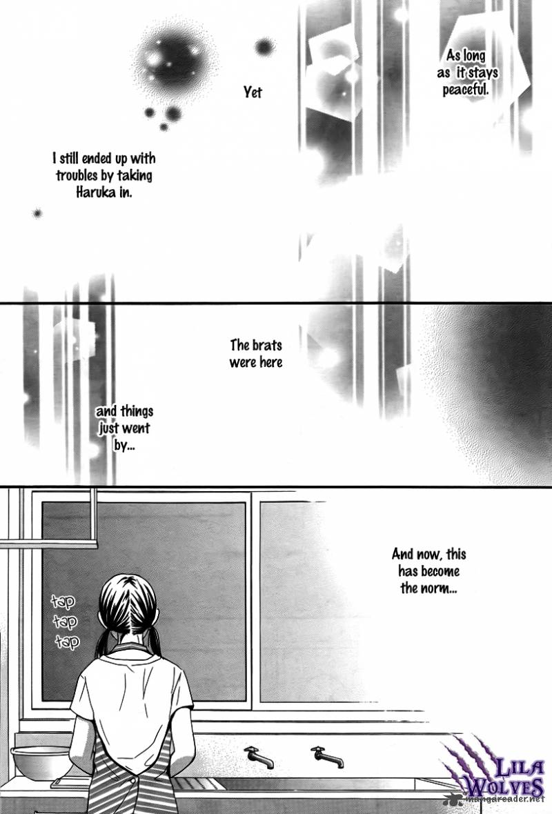 Kore Wa Koi No Hanashi Chapter 23 Page 15