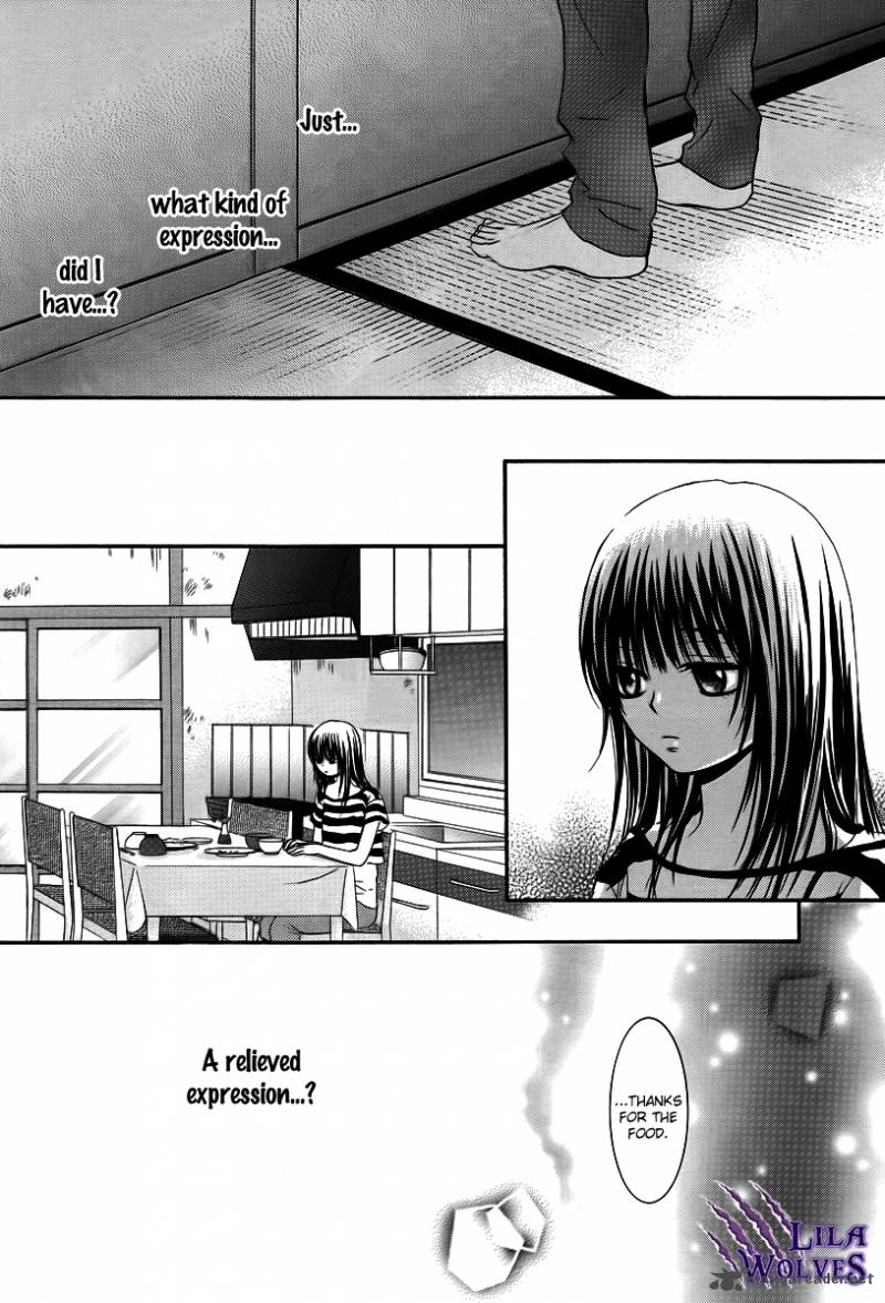 Kore Wa Koi No Hanashi Chapter 25 Page 27