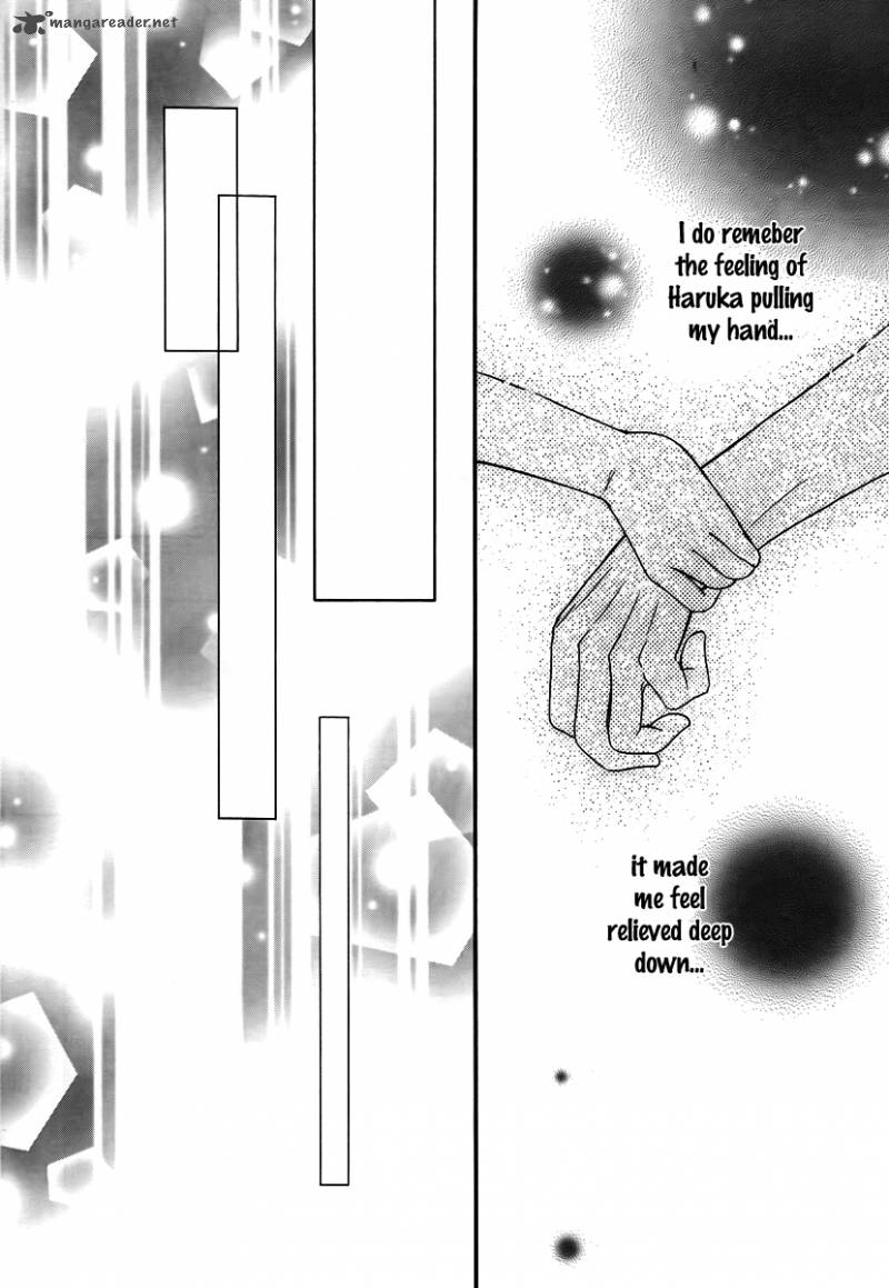 Kore Wa Koi No Hanashi Chapter 26 Page 9
