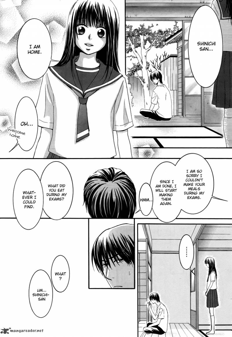 Kore Wa Koi No Hanashi Chapter 29 Page 4