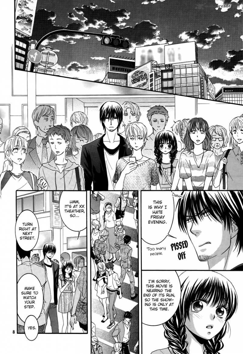 Kore Wa Koi No Hanashi Chapter 29 Page 9