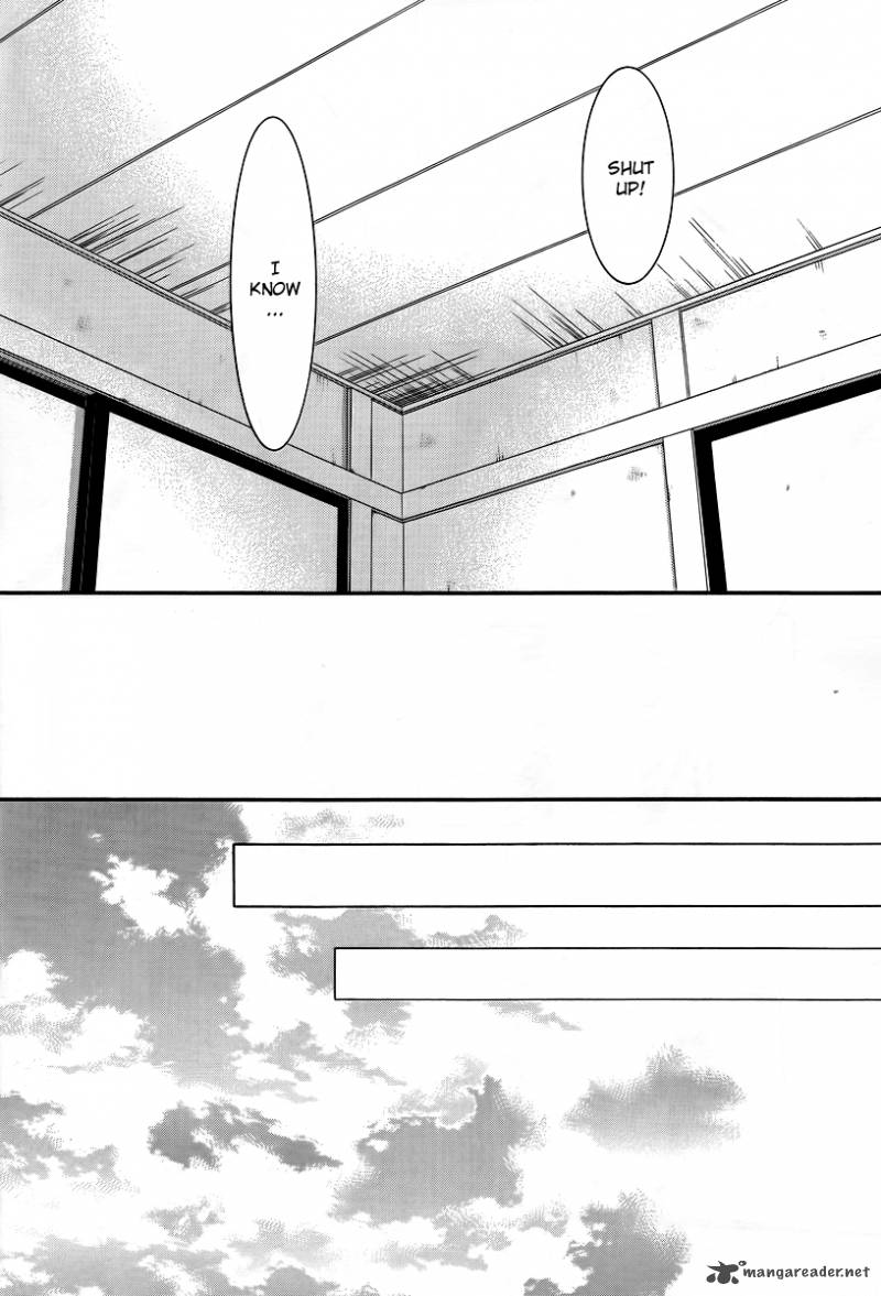 Kore Wa Koi No Hanashi Chapter 31 Page 19