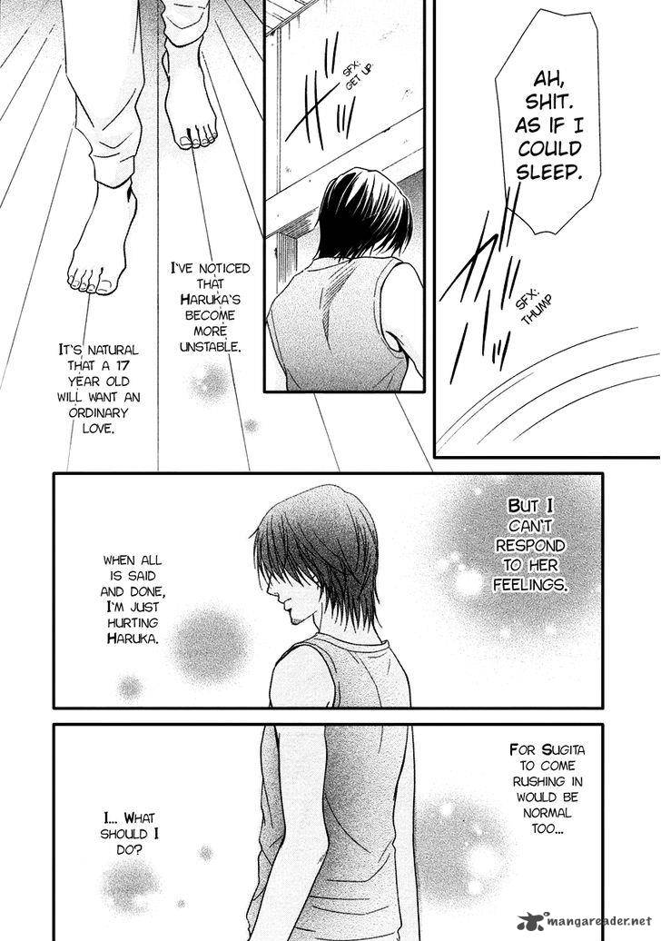 Kore Wa Koi No Hanashi Chapter 39 Page 12