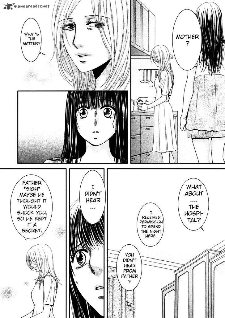 Kore Wa Koi No Hanashi Chapter 39 Page 20