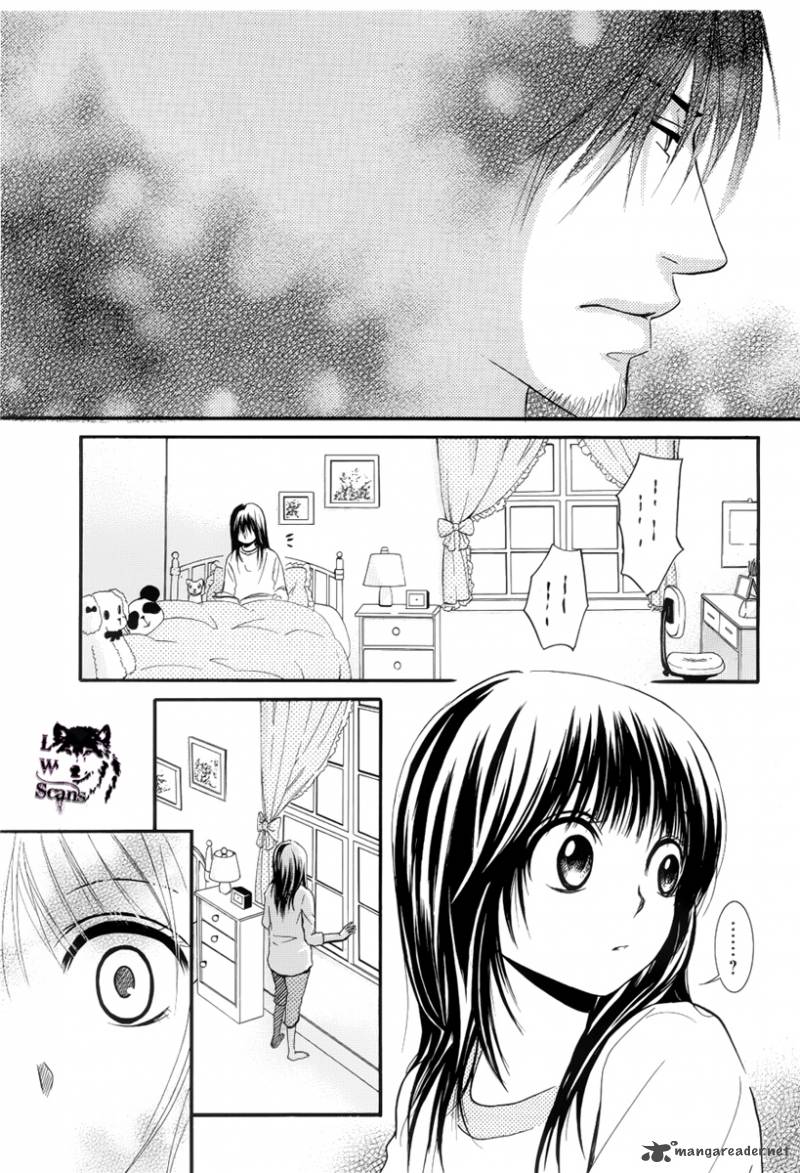 Kore Wa Koi No Hanashi Chapter 4 Page 22
