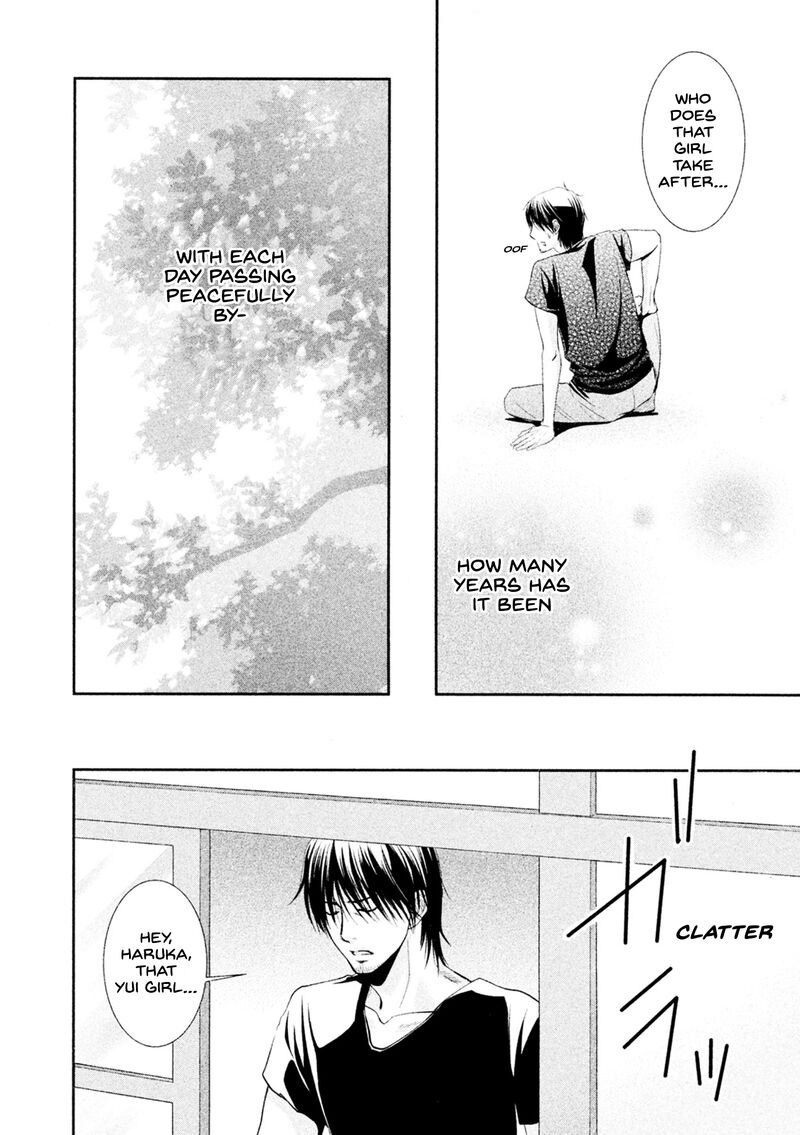 Kore Wa Koi No Hanashi Chapter 42 Page 13