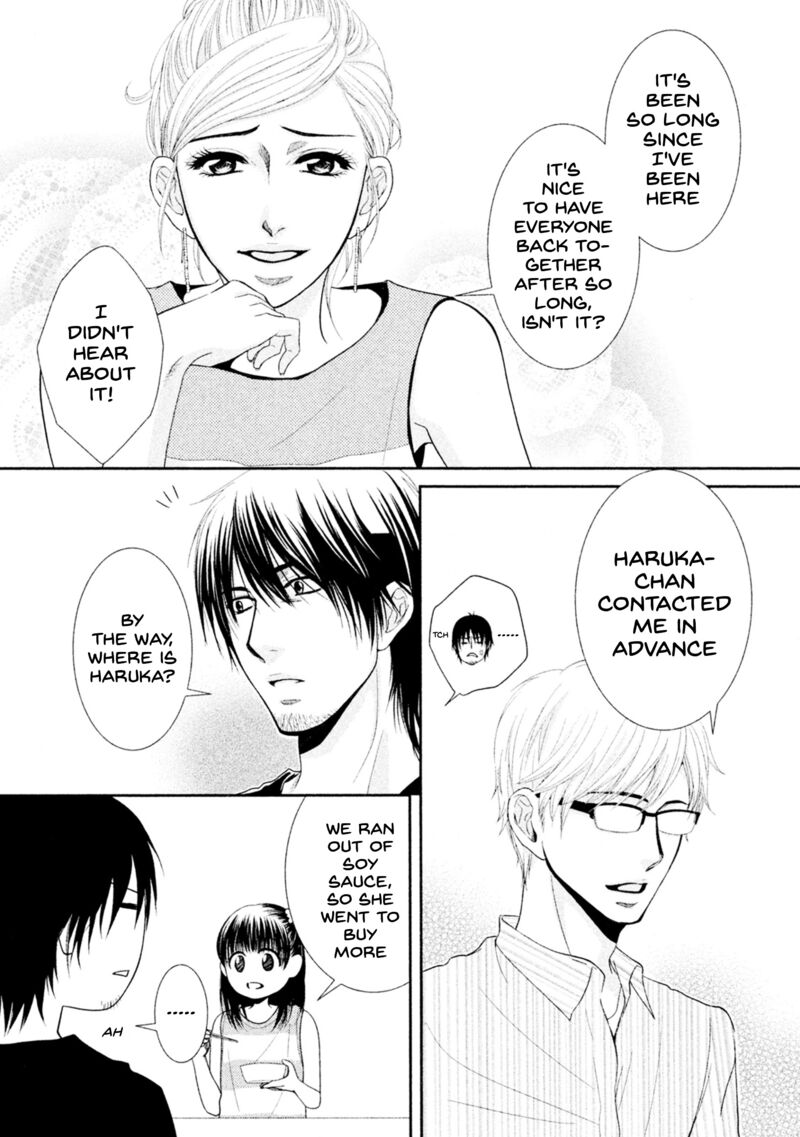 Kore Wa Koi No Hanashi Chapter 42 Page 16