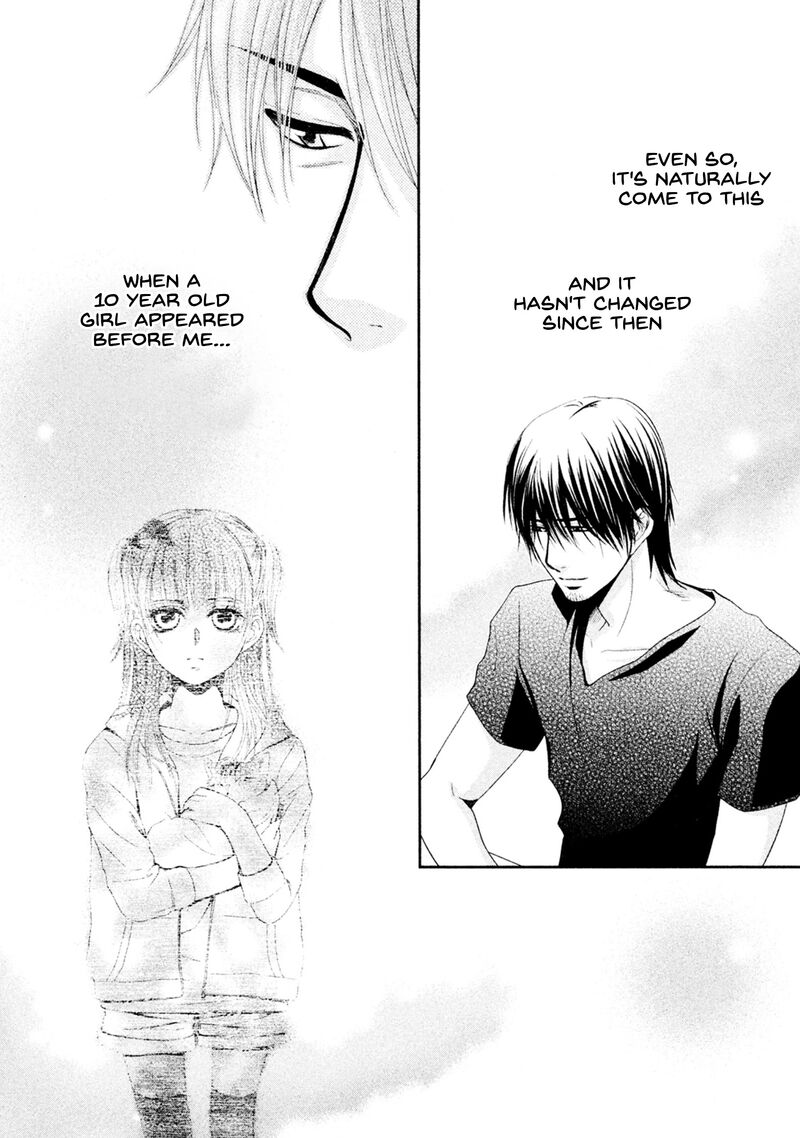 Kore Wa Koi No Hanashi Chapter 42 Page 18