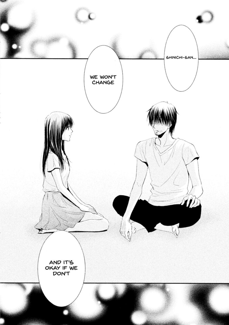Kore Wa Koi No Hanashi Chapter 42 Page 2