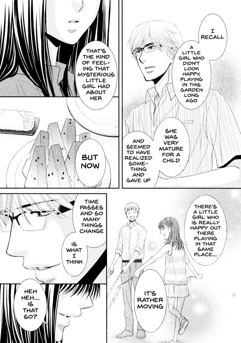 Kore Wa Koi No Hanashi Chapter 42 Page 28