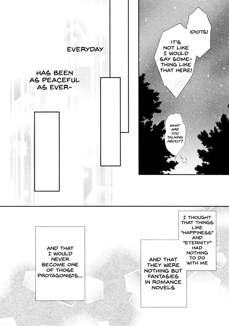 Kore Wa Koi No Hanashi Chapter 42 Page 35