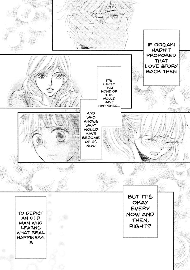 Kore Wa Koi No Hanashi Chapter 42 Page 36