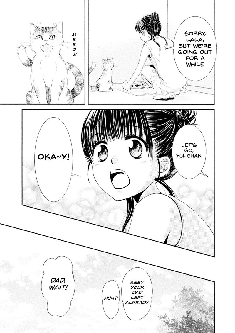 Kore Wa Koi No Hanashi Chapter 42 Page 38