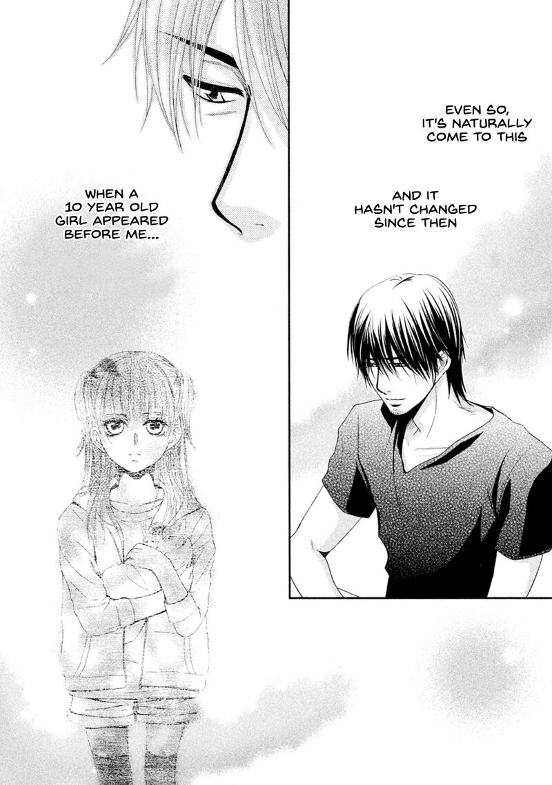 Kore Wa Koi No Hanashi Chapter 42a Page 18