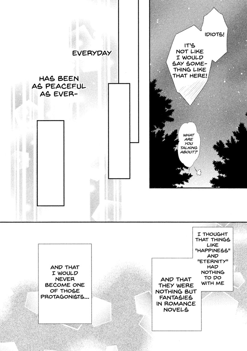 Kore Wa Koi No Hanashi Chapter 42a Page 35