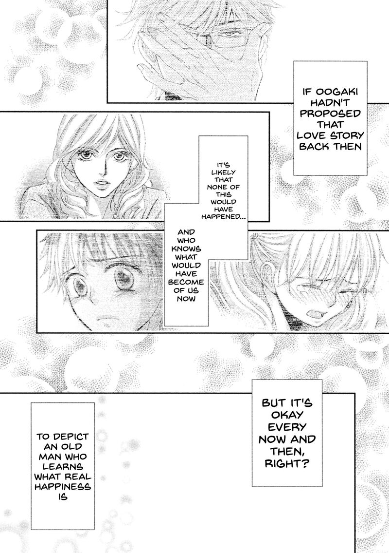 Kore Wa Koi No Hanashi Chapter 42a Page 36
