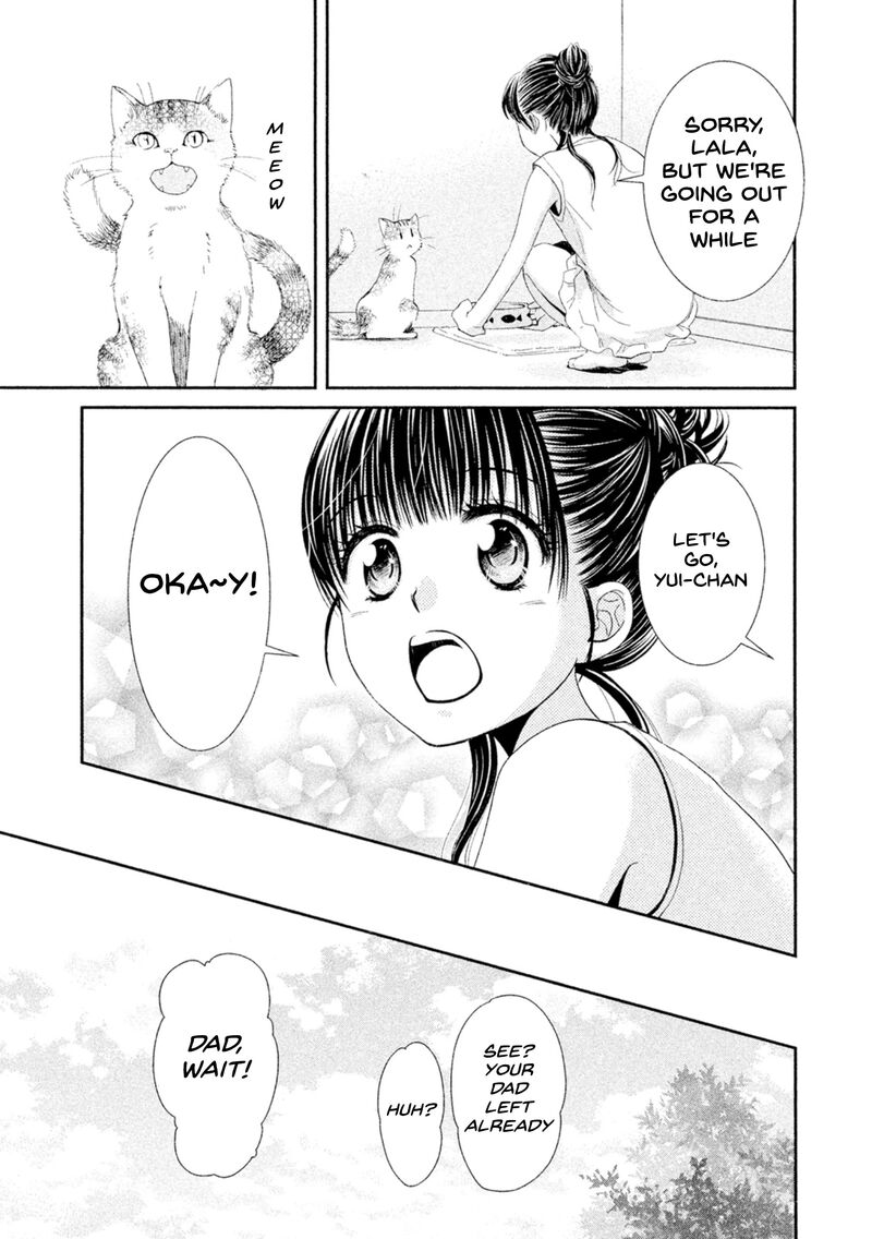Kore Wa Koi No Hanashi Chapter 42a Page 38