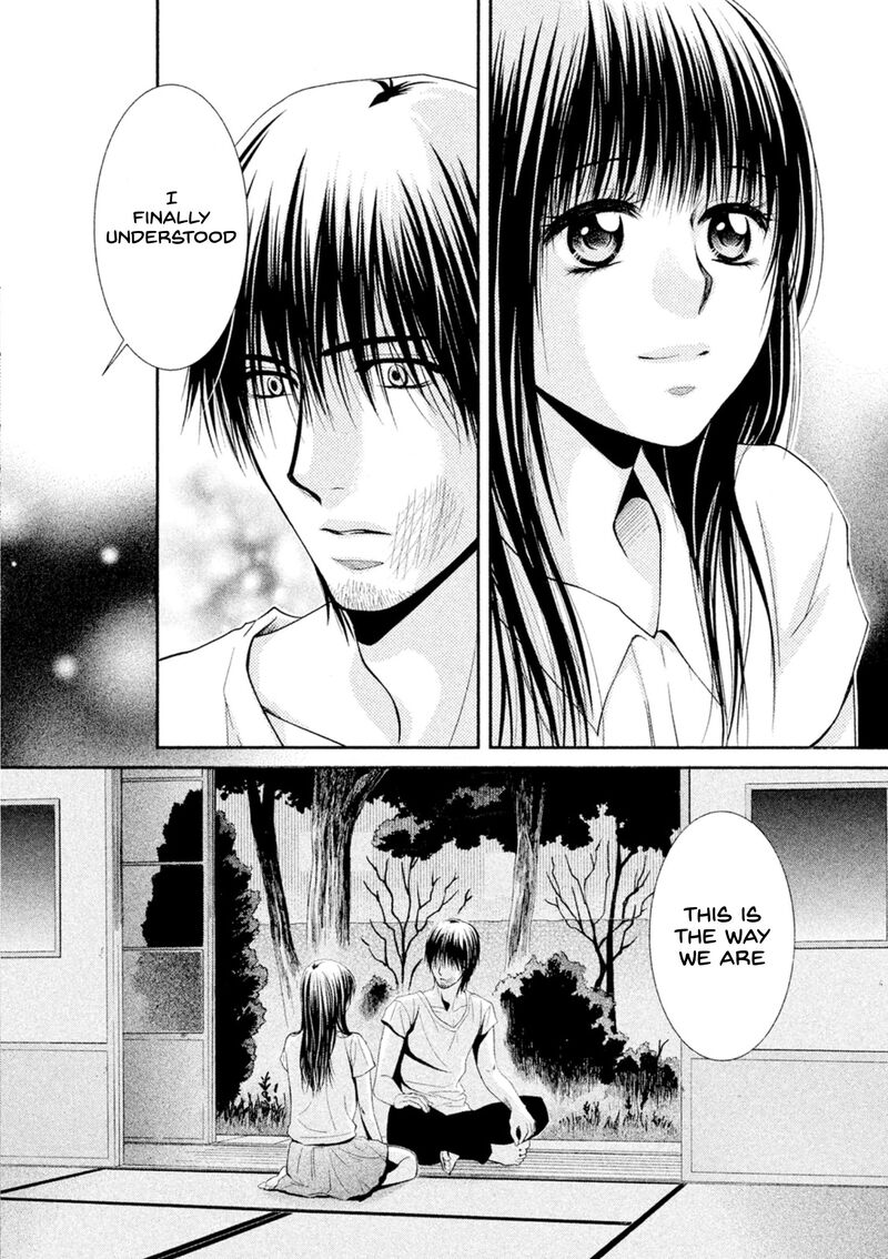 Kore Wa Koi No Hanashi Chapter 42a Page 4